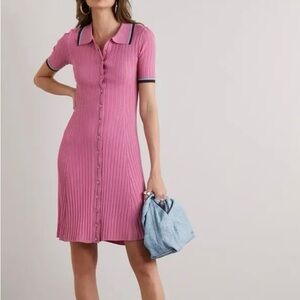 REMAIN Birger Christensen ‘Ella' dress XS